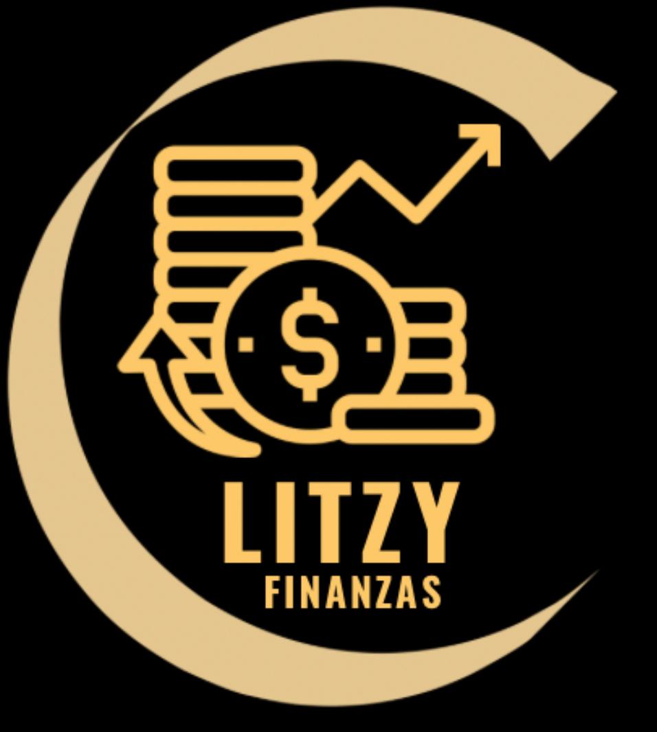 Litzy Carreño Logo